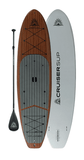 XPLORER Woody Paddle Board Package | Cruiser SUP® Canada