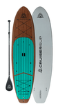 XPLORER Woody Paddle Board Package | Cruiser SUP® Canada