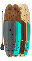 XPLORER Woody Paddle Board Package | Cruiser SUP® Canada