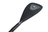 (Upgrade) 8" 100% Carbon Pro 1 Piece Paddle - Upgrade - cruiser-sup.ca