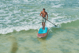 XPLORER SE Woody Paddle Board Package | Cruiser SUP® Canada