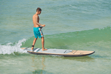 BLEND LE Wood Carbon Paddle Board Package | Cruiser SUP® Canada