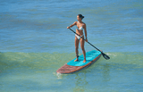 XPLORER SE Woody Paddle Board Package | Cruiser SUP® Canada