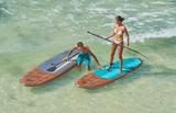 XPLORER SE Woody Paddle Board Package | Cruiser SUP® Canada