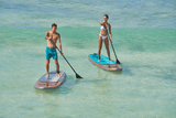 XPLORER SE Woody Paddle Board Package | Cruiser SUP® Canada