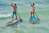 XPLORER SE Woody Paddle Board Package | Cruiser SUP® Canada