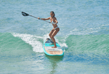 ESCAPE LE  Wood/Carbon Paddle Board Package | Cruiser SUP® Canada - cruiser-sup.ca