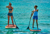 XPLORER Woody Paddle Board Package | Cruiser SUP® Canada