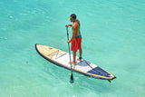 ESCAPE LE  Wood/Carbon Paddle Board Package | Cruiser SUP® Canada - cruiser-sup.ca