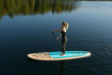 XPLORER SE Woody Paddle Board Package | Cruiser SUP® Canada