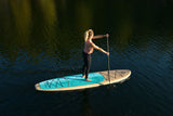 XPLORER SE Woody Paddle Board Package | Cruiser SUP® Canada