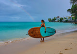 XPLORER Woody Paddle Board Package | Cruiser SUP® Canada