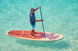 XPLORER Woody Paddle Board Package | Cruiser SUP® Canada
