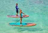 XPLORER Woody Paddle Board Package | Cruiser SUP® Canada