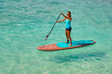 XPLORER Woody Paddle Board Package | Cruiser SUP® Canada