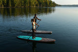 XPLORER Woody Paddle Board Package | Cruiser SUP® Canada