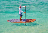 XPLORER Woody Paddle Board Package | Cruiser SUP® Canada