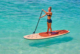 XPLORER Woody Paddle Board Package | Cruiser SUP® Canada