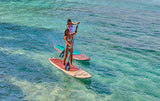 XPLORER Woody Paddle Board Package | Cruiser SUP® Canada