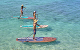 XPLORER SE Woody Paddle Board Package | Cruiser SUP® Canada