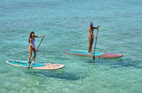 XPLORER SE Woody Paddle Board Package | Cruiser SUP® Canada