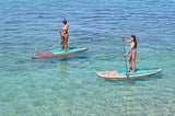 XPLORER SE Woody Paddle Board Package | Cruiser SUP® Canada