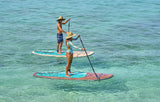 XPLORER SE Woody Paddle Board Package | Cruiser SUP® Canada