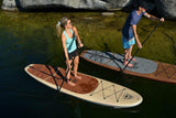 XPLORER Woody Paddle Board Package | Cruiser SUP® Canada