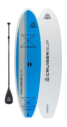 10'6 Blue/Grey