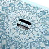 Yoga Mat Paddle Board Package with Full Length Yoga Deck Pad | Cruiser SUP® Canada - cruiser-sup.ca