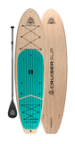 XPLORER Woody Paddle Board Package | Cruiser SUP® Canada