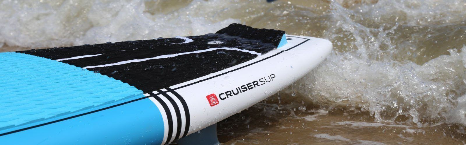 Stand Up Paddle Board Accessories & Paddles | Cruiser SUP® Canada