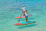 XPLORER Woody Paddle Board Package | Cruiser SUP® Canada