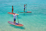 XPLORER Woody Paddle Board Package | Cruiser SUP® Canada