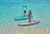 XPEDITION Woody Paddle Board Package | Cruiser SUP® Canada