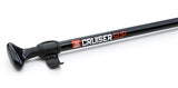 (Upgrade) 7" Blade/Reduced Diameter Shaft, 50% Carbon Adjustable Length Stand Up Paddle - Upgrade - cruiser-sup.ca